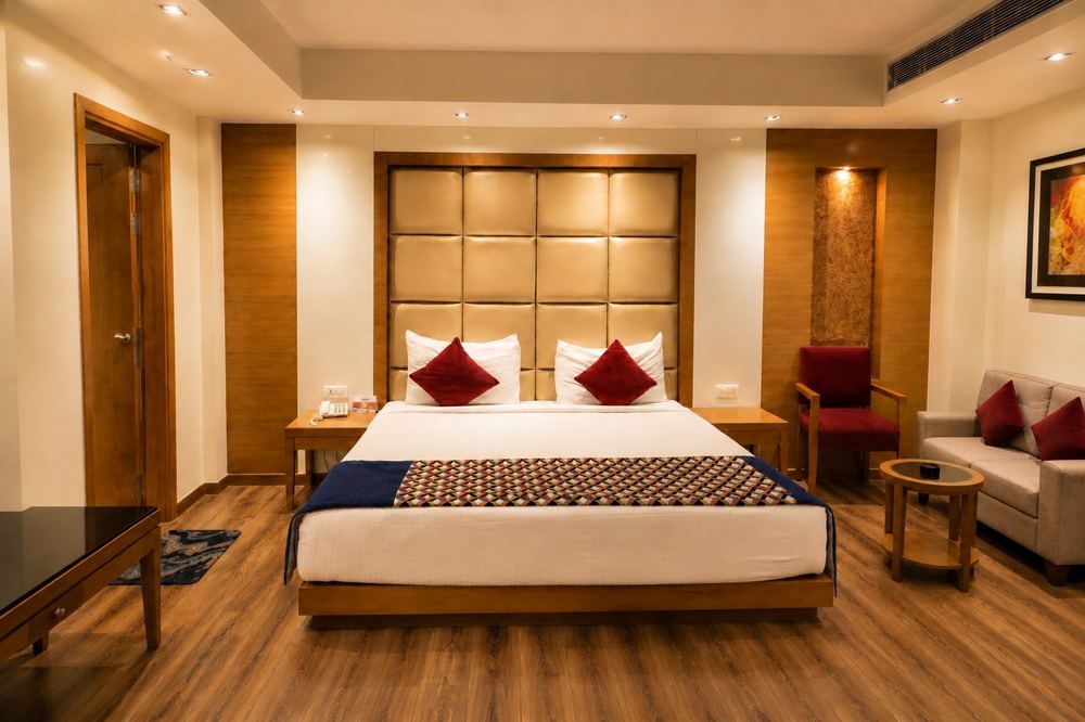 Club Room