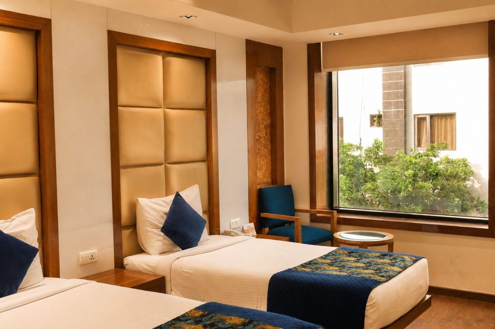 Executive Room